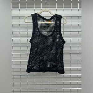 Big Bud Press Mesh Tank - Size L